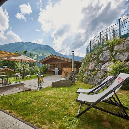 Holiday Lodge Frei & Wild Вихофен Екстериор снимка