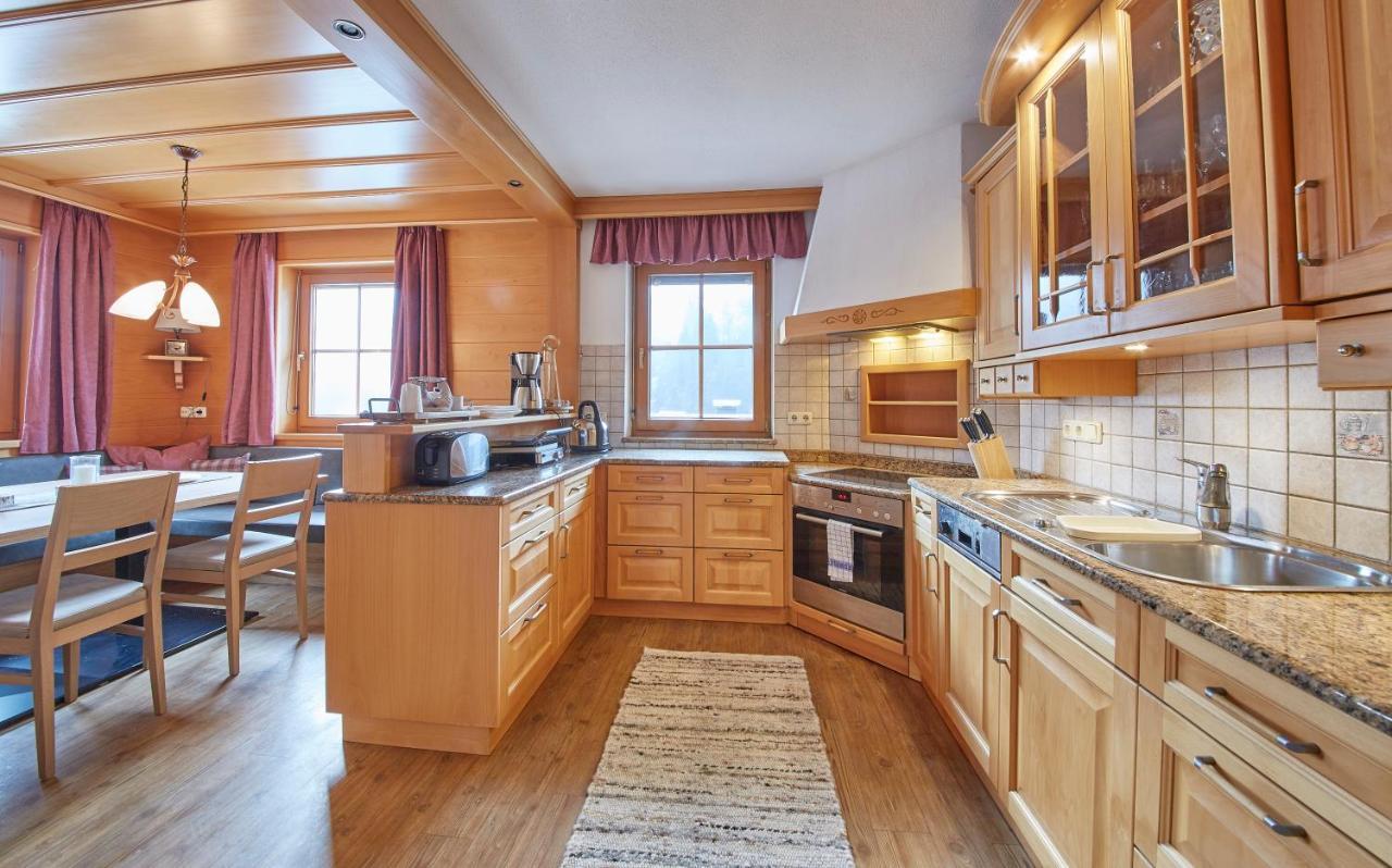 Holiday Lodge Frei & Wild Вихофен Екстериор снимка