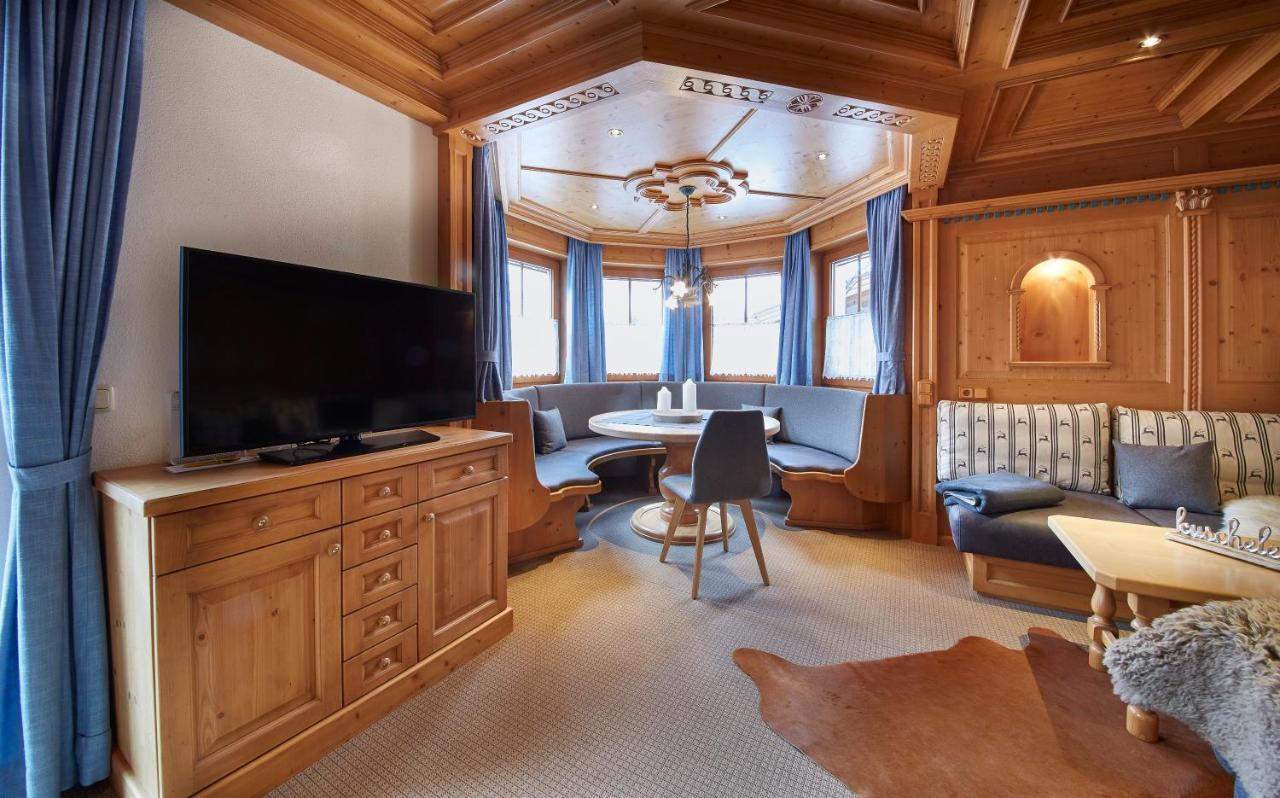 Holiday Lodge Frei & Wild Вихофен Екстериор снимка