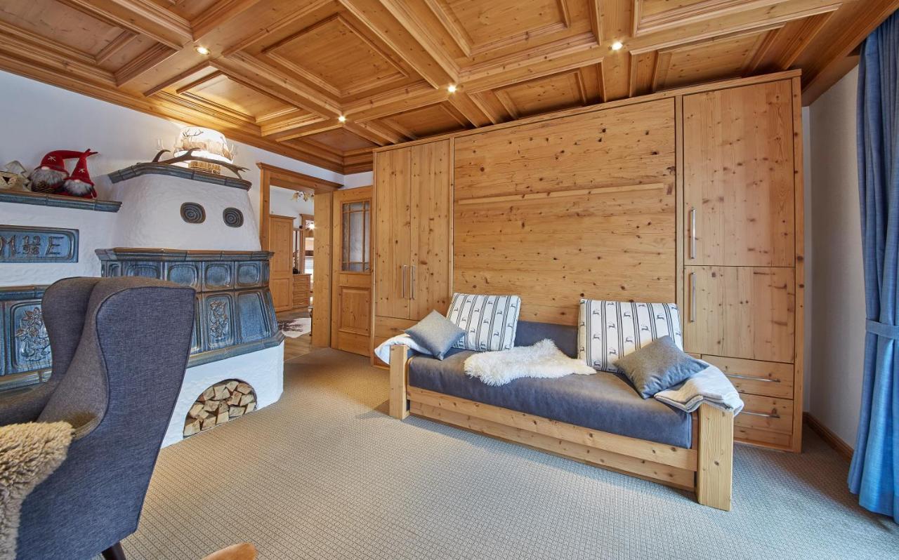Holiday Lodge Frei & Wild Вихофен Екстериор снимка