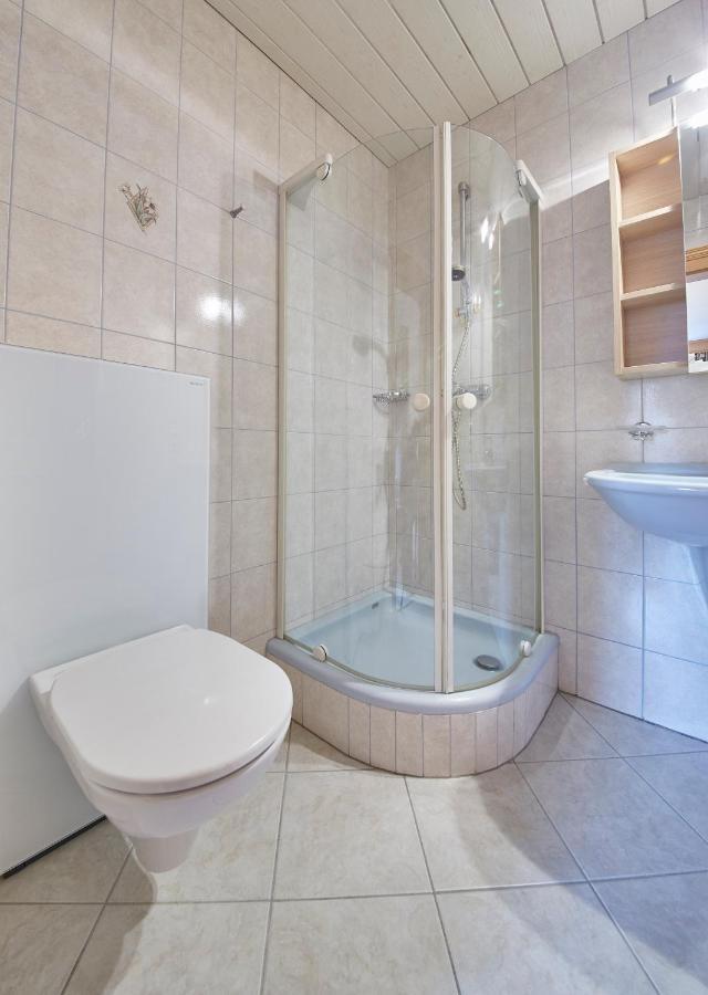 Holiday Lodge Frei & Wild Вихофен Екстериор снимка