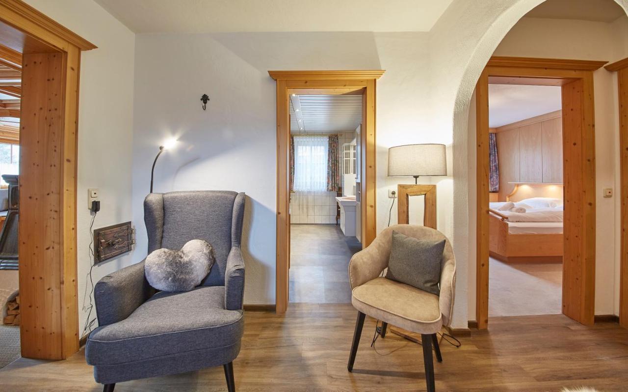 Holiday Lodge Frei & Wild Вихофен Екстериор снимка