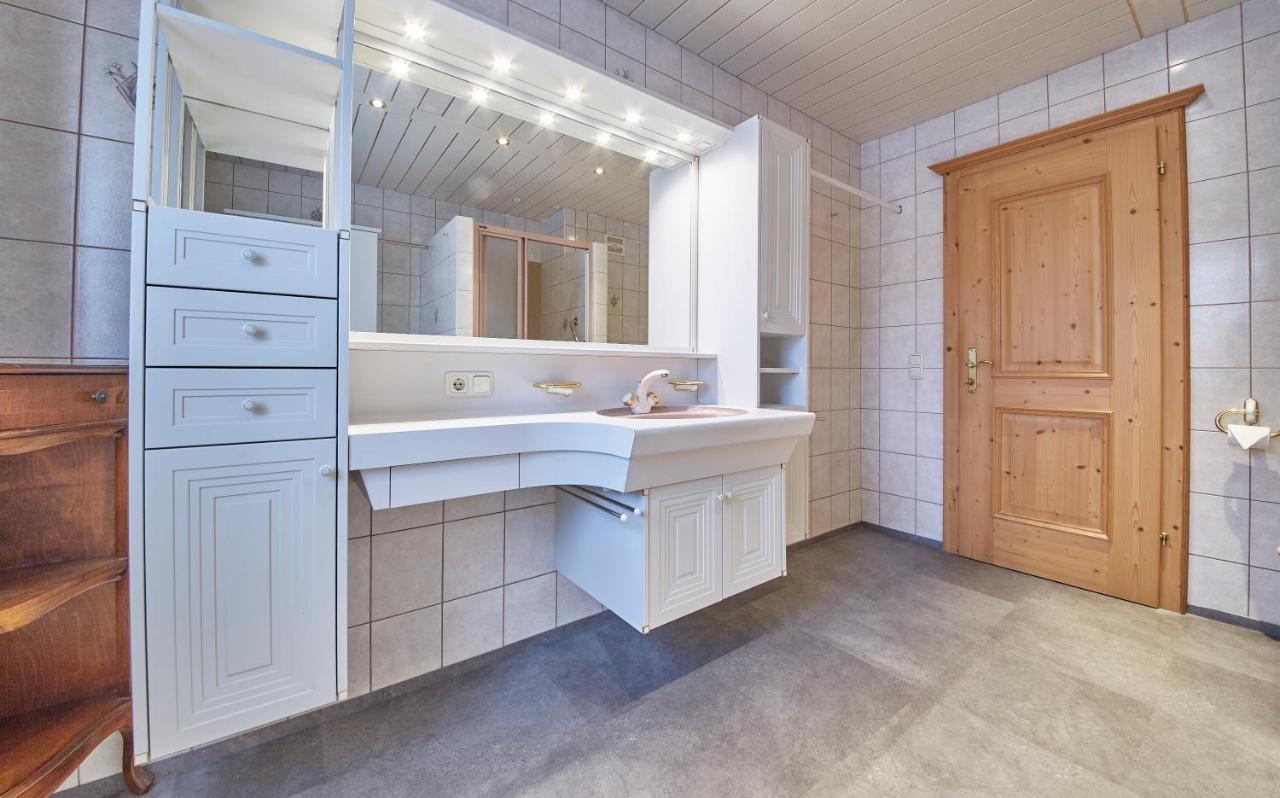 Holiday Lodge Frei & Wild Вихофен Екстериор снимка