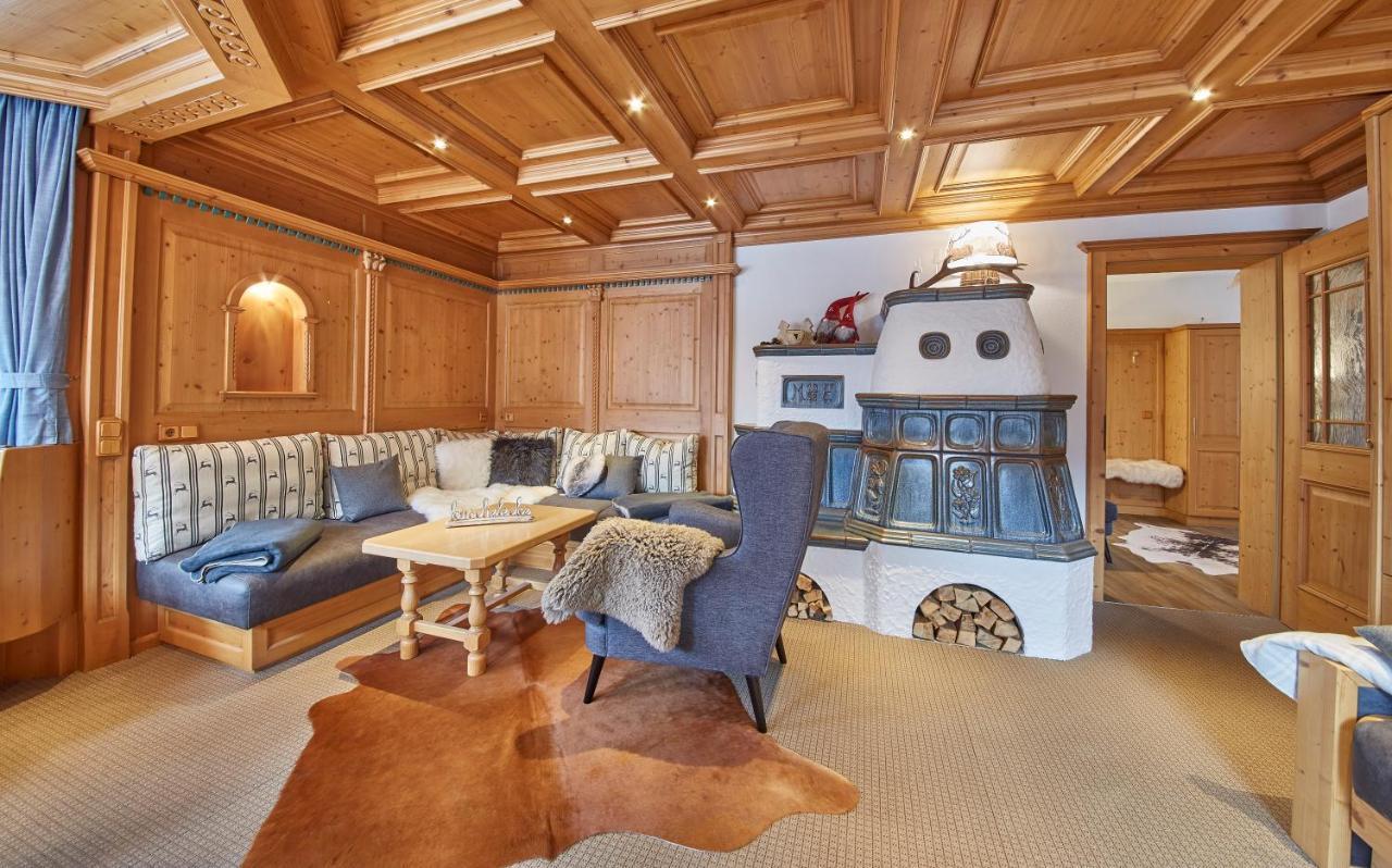Holiday Lodge Frei & Wild Вихофен Екстериор снимка