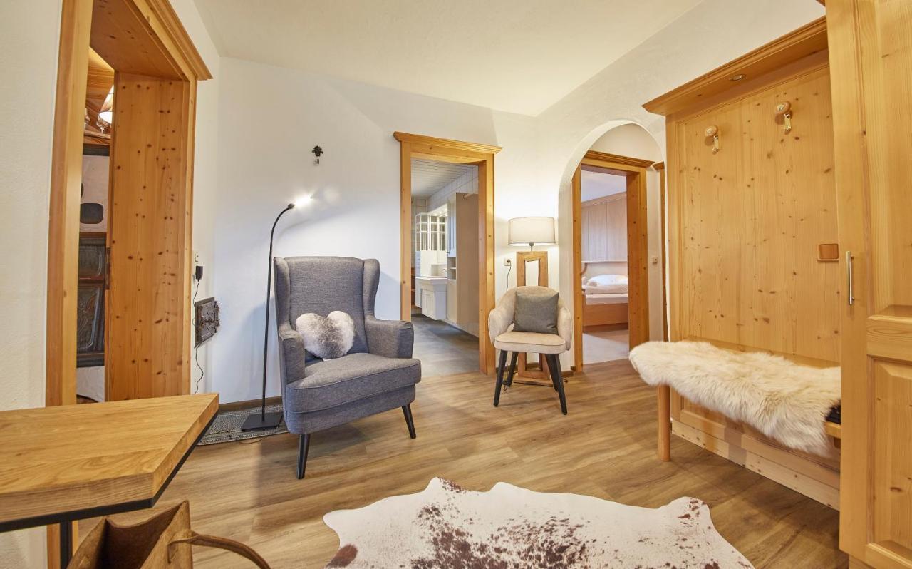 Holiday Lodge Frei & Wild Вихофен Екстериор снимка