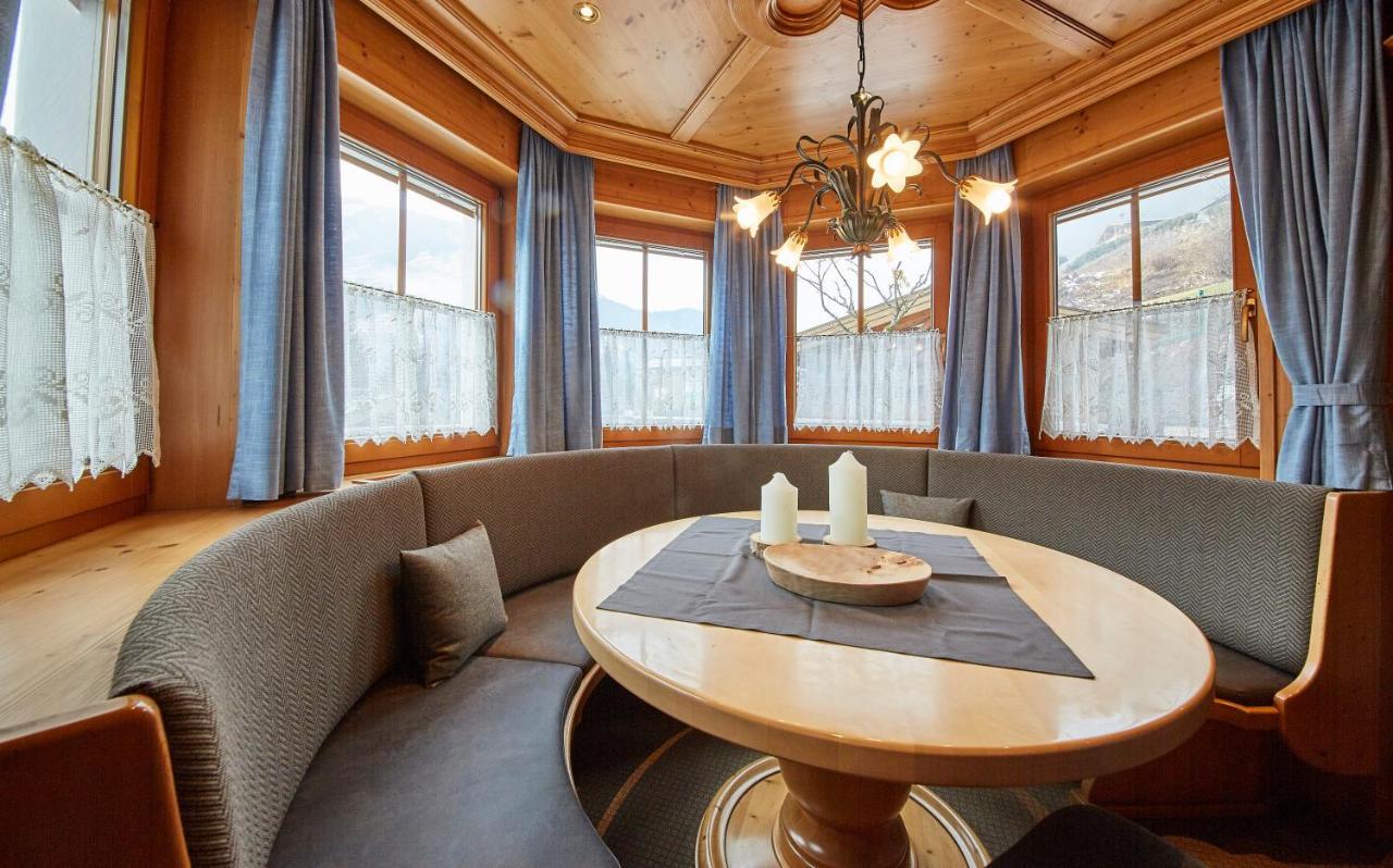 Holiday Lodge Frei & Wild Вихофен Екстериор снимка