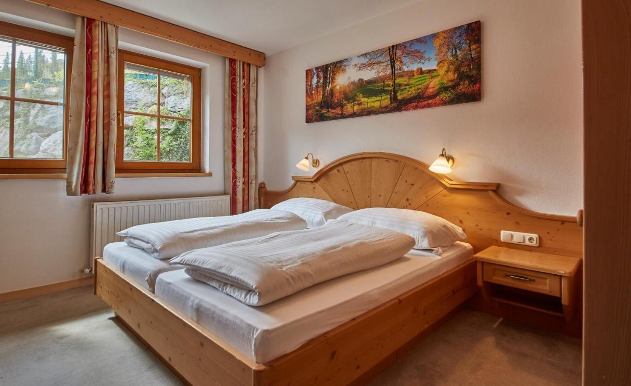 Holiday Lodge Frei & Wild Вихофен Екстериор снимка