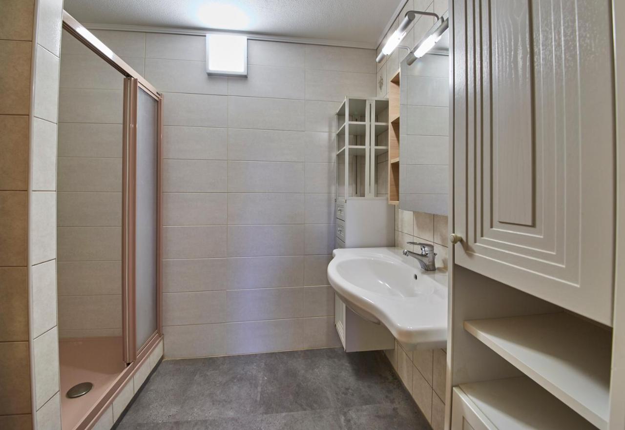 Holiday Lodge Frei & Wild Вихофен Екстериор снимка