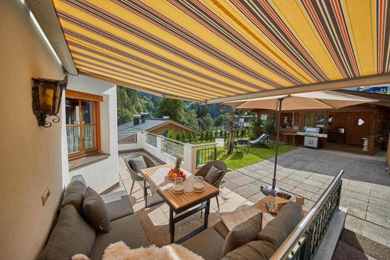 Holiday Lodge Frei & Wild Вихофен Екстериор снимка